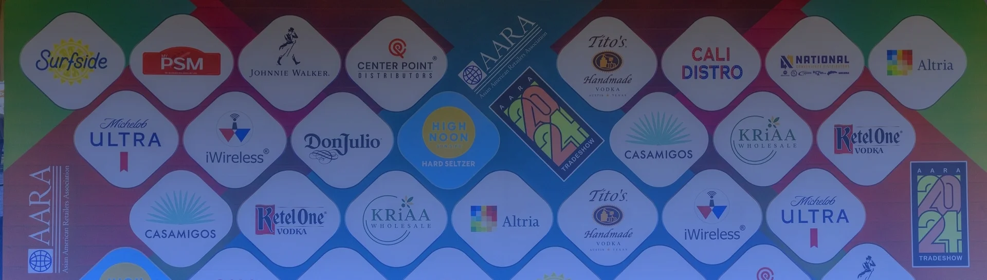Asian American Retailers Association